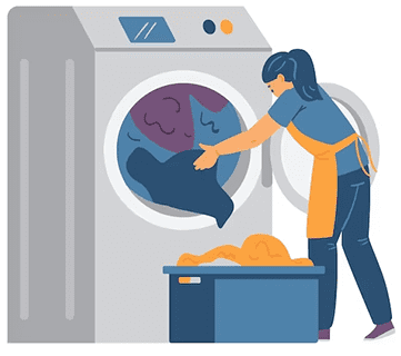 Laundry Delivery Software