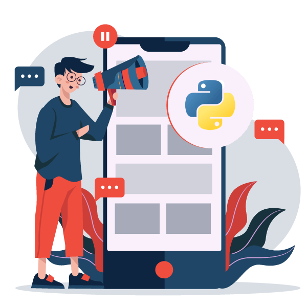 Hire Python Developers